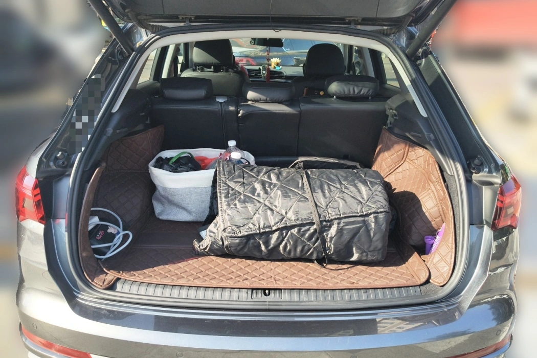 Фото машины 21