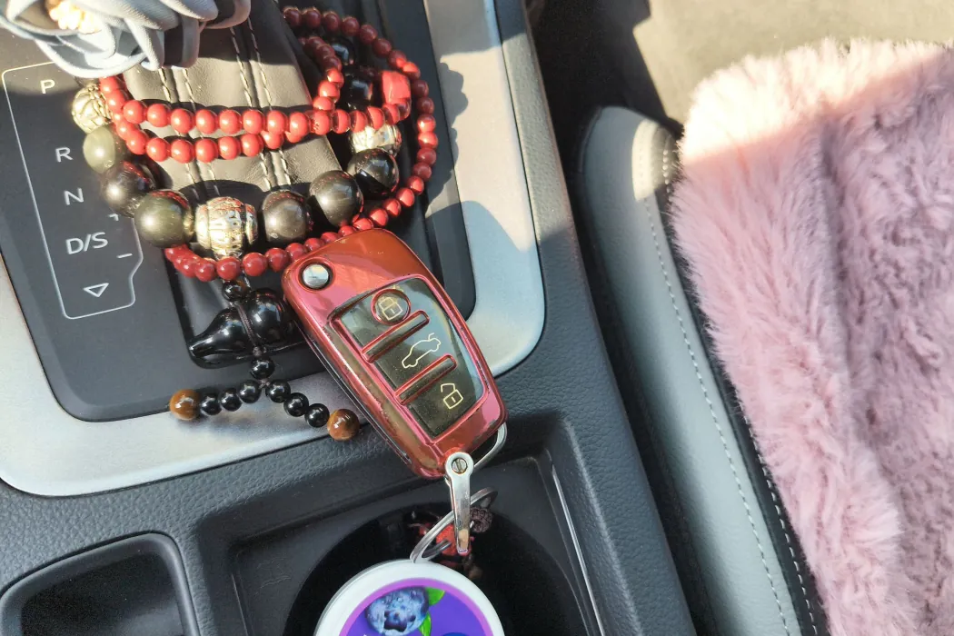 Фото машины 7