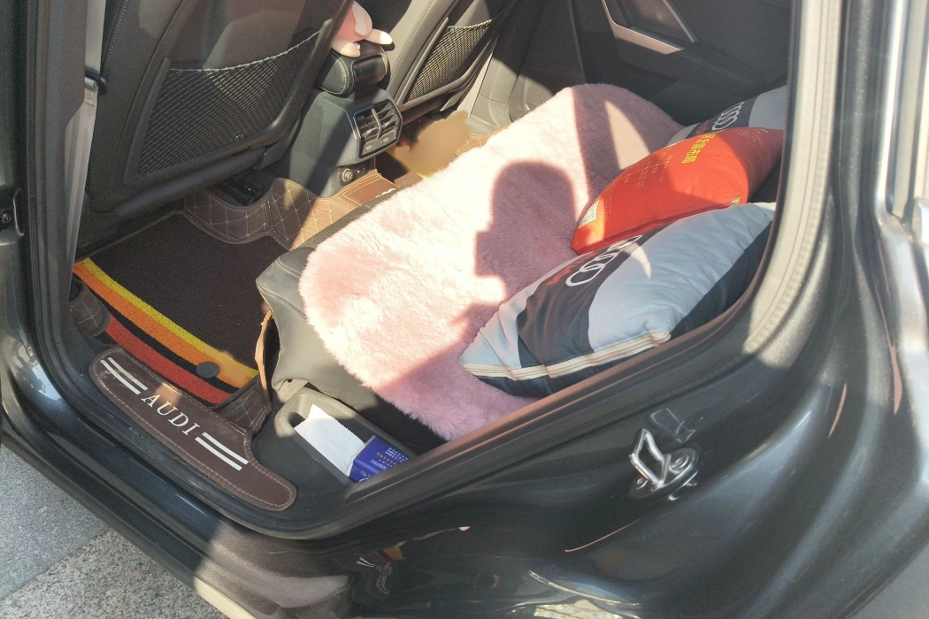 Фото машины 8