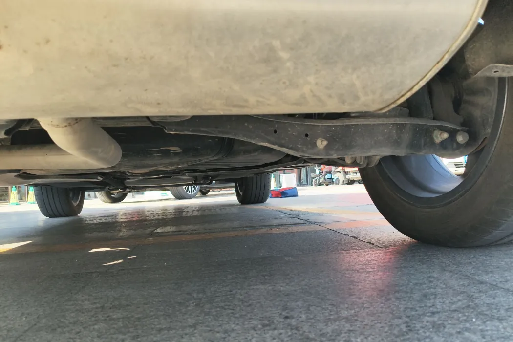 Фото машины 14