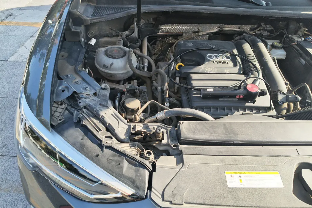 Фото машины 17