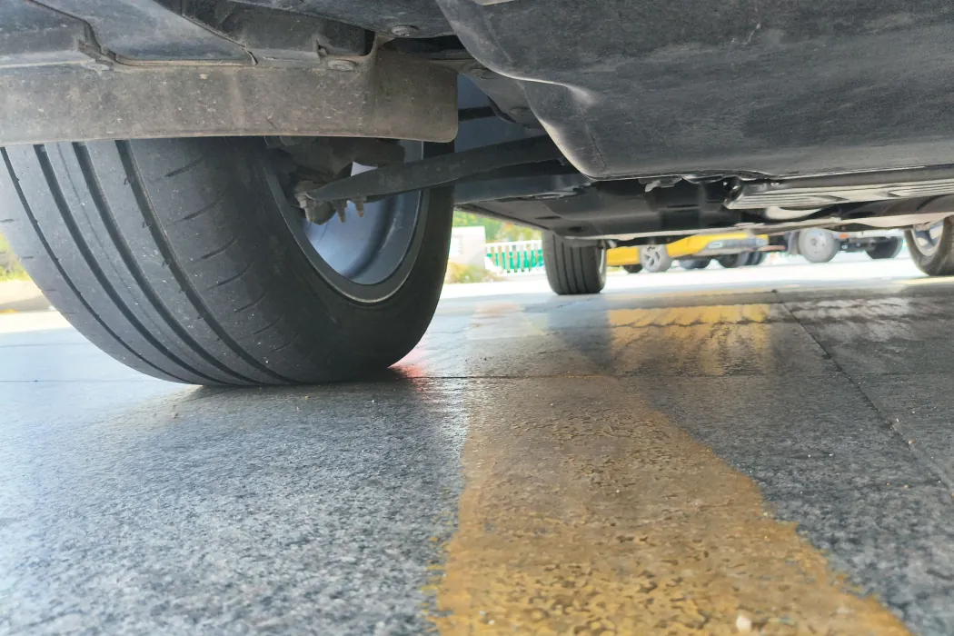 Фото машины 13