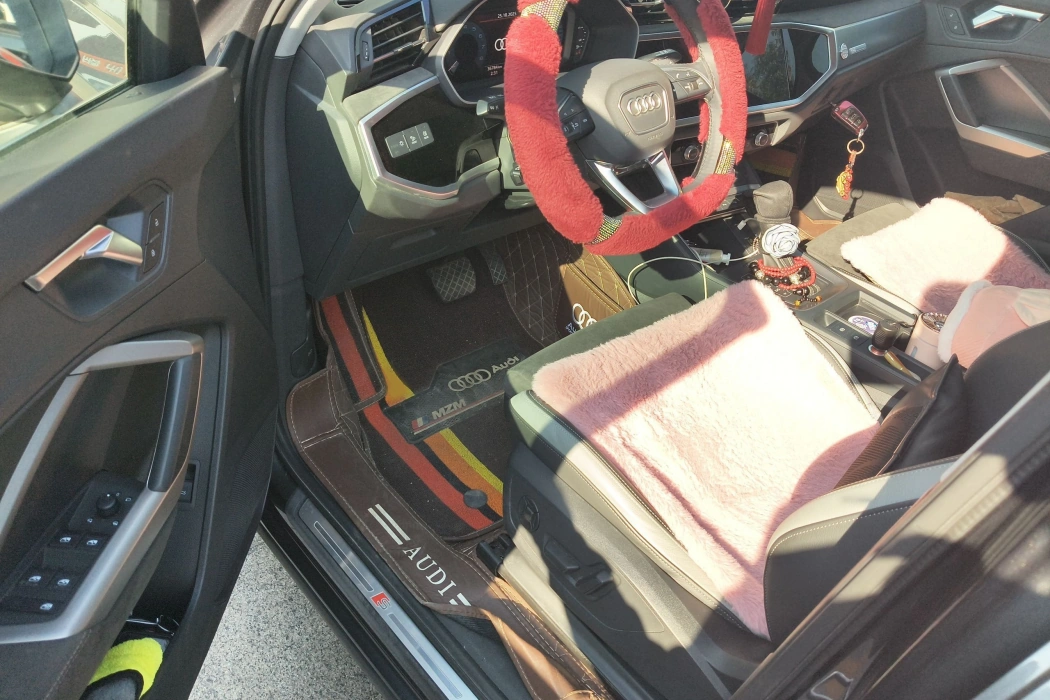 Фото машины 25