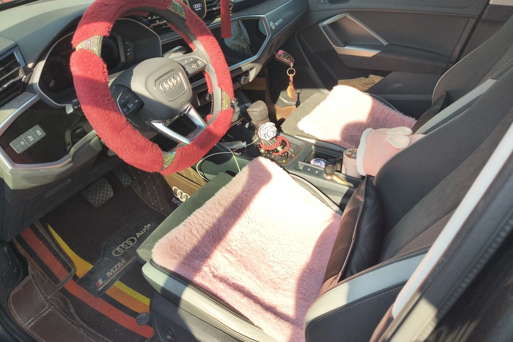 Фото машины 28