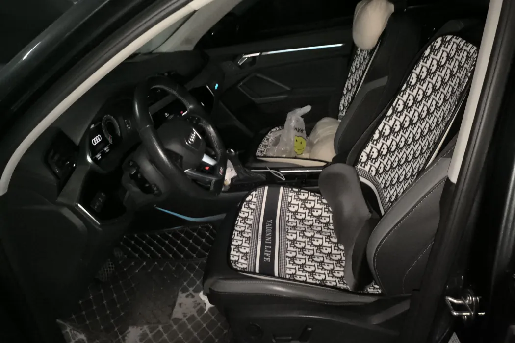 Фото машины