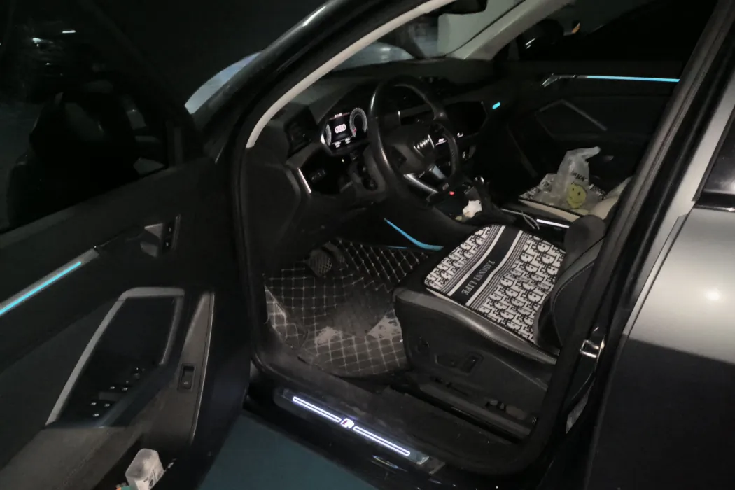 Фото машины