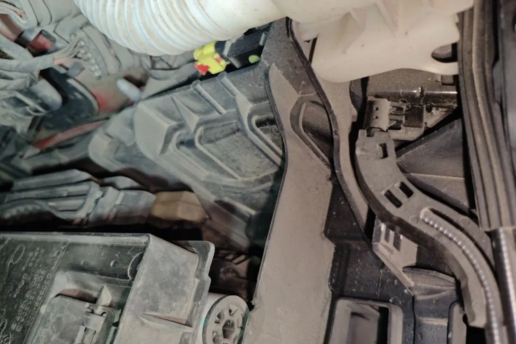 фото машины