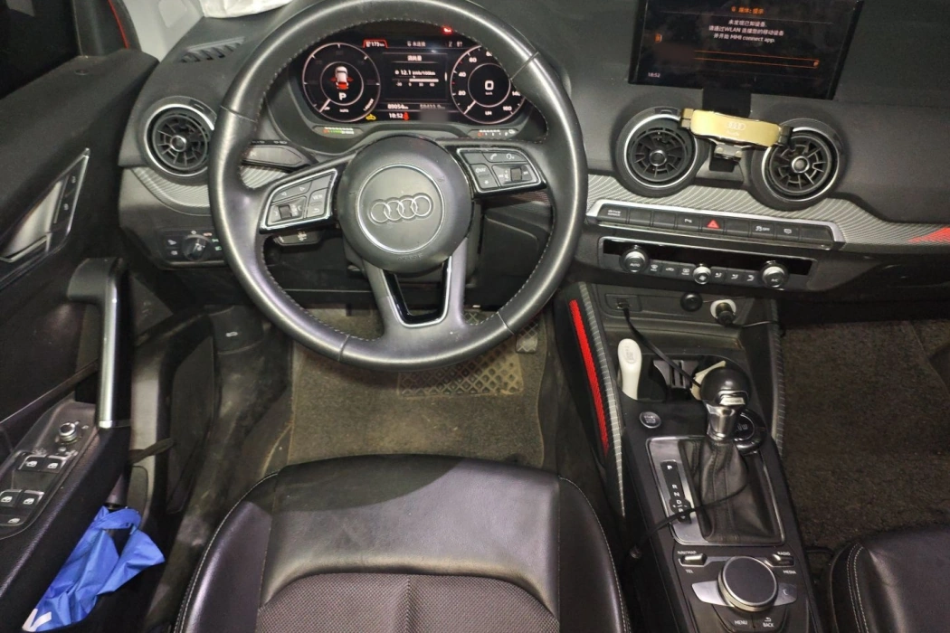 Фото машины