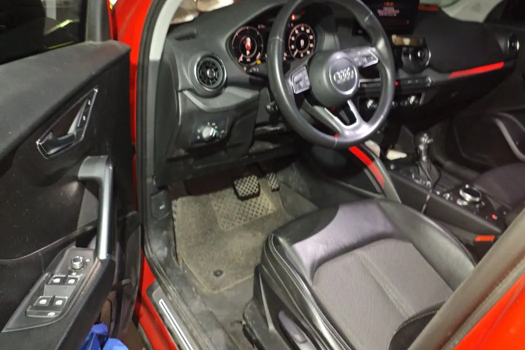 Фото машины