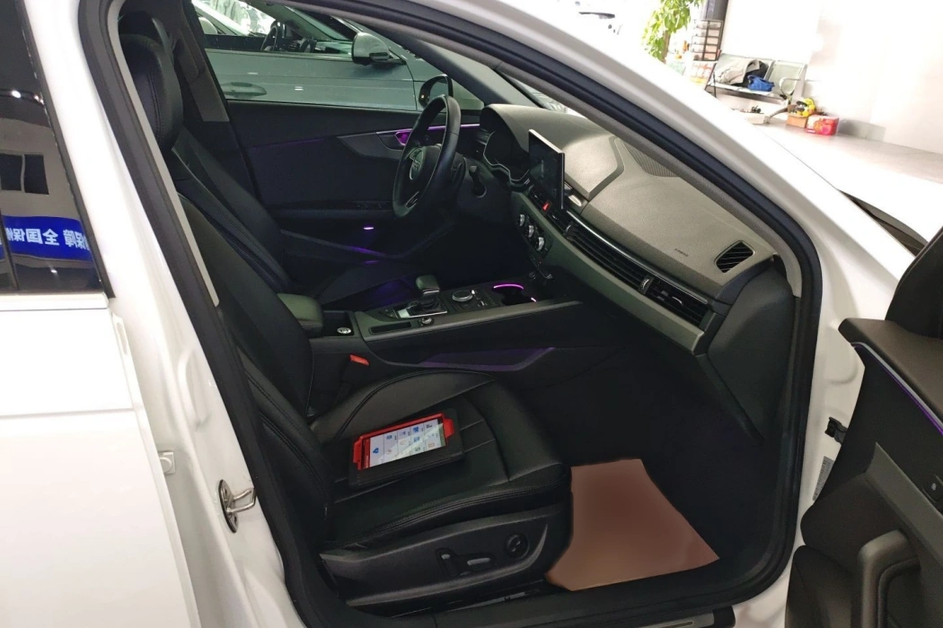 Фото машины