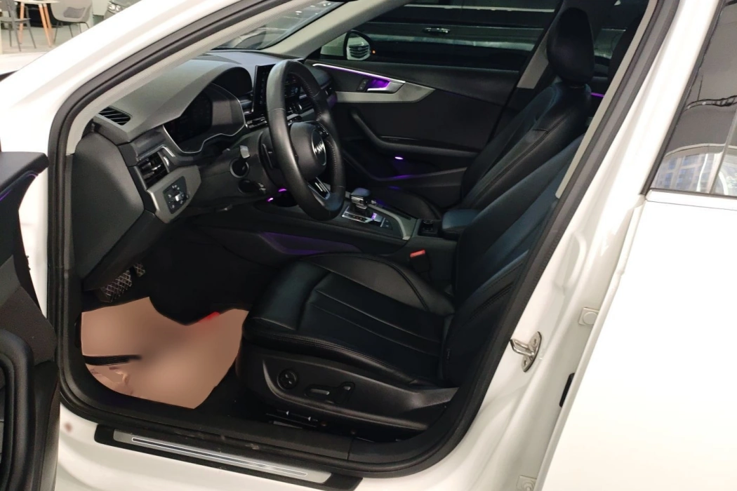 Фото машины