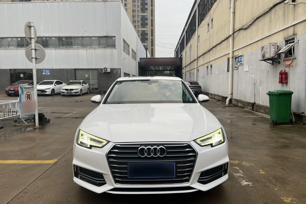 Бэкграунд машины