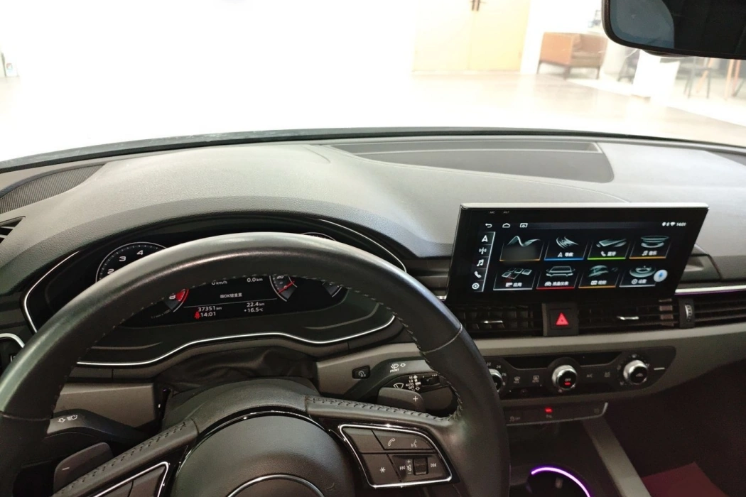 Фото машины