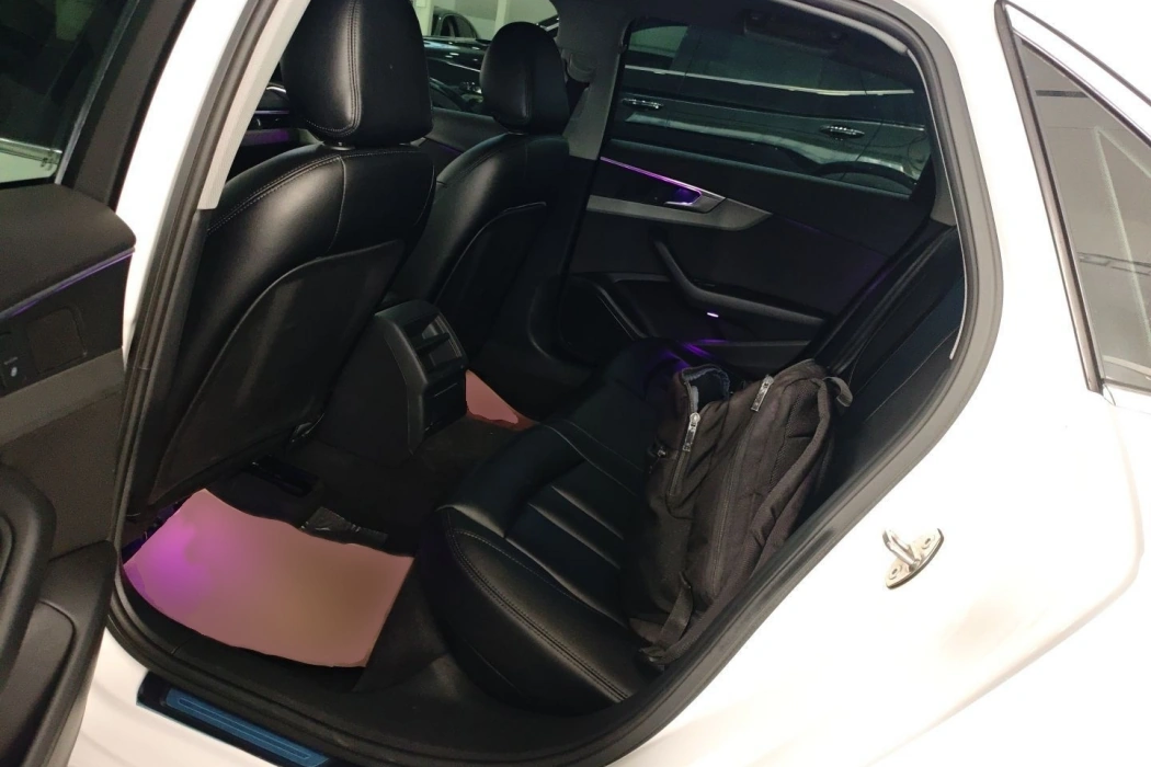 Фото машины