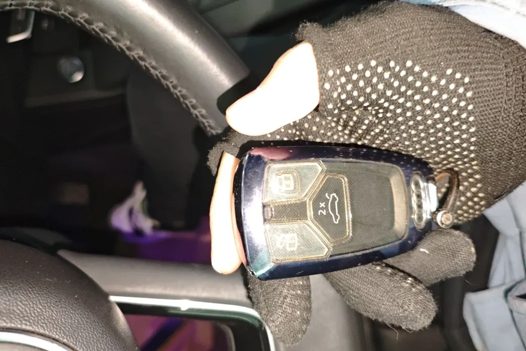 Фото машины