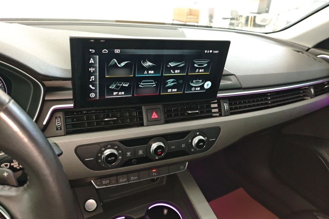 Фото машины