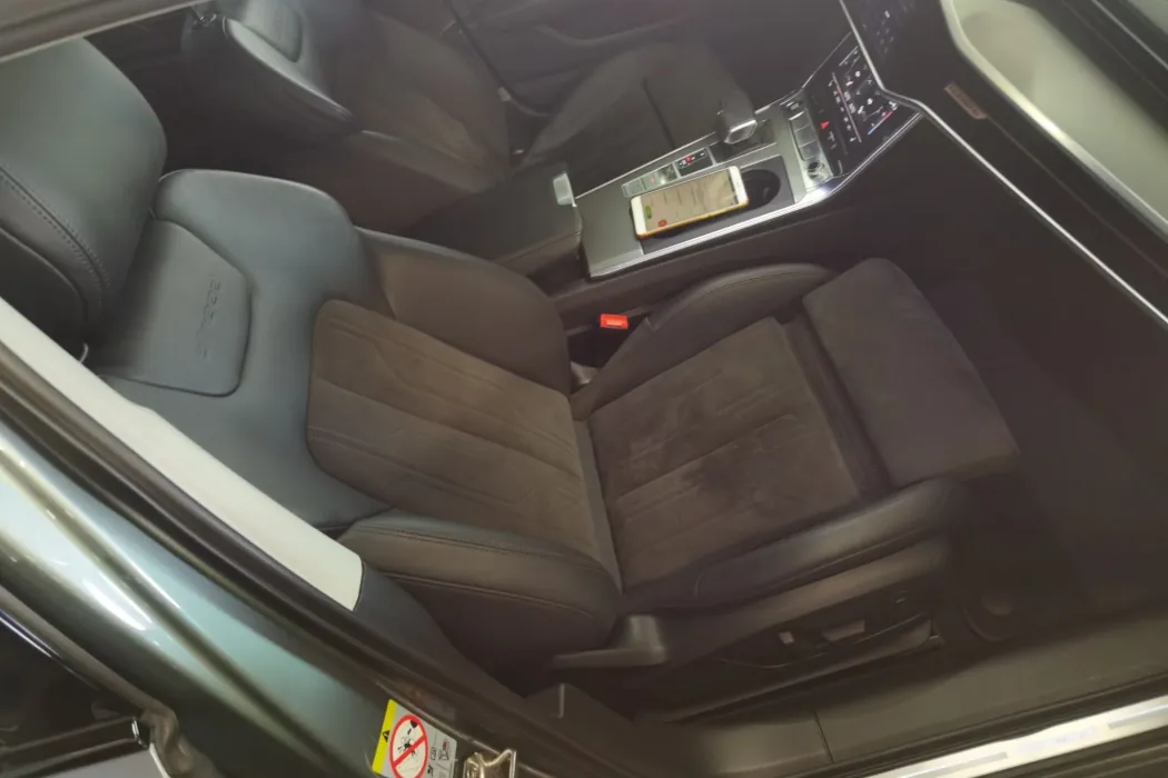 Фото машины 19