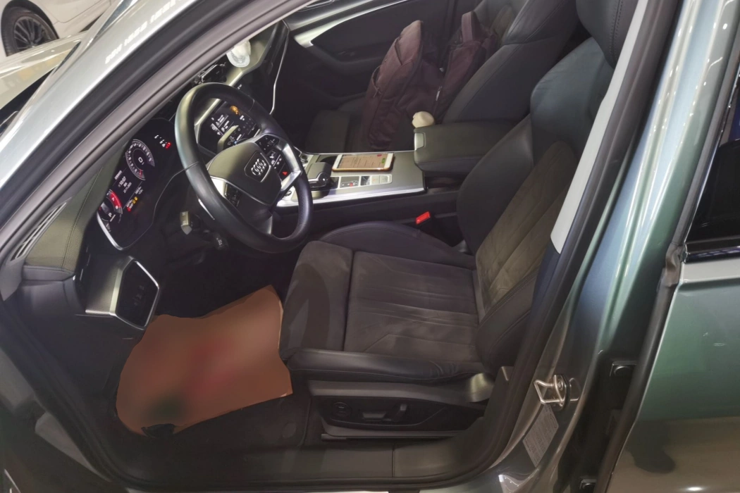 Фото машины 10