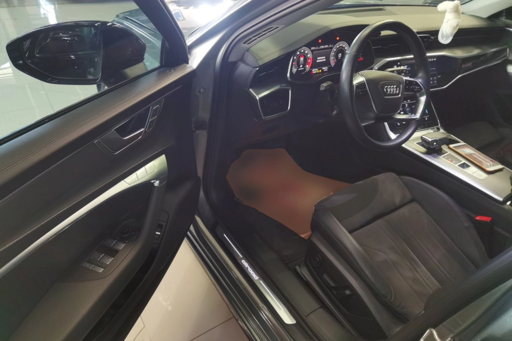 Фото машины 18