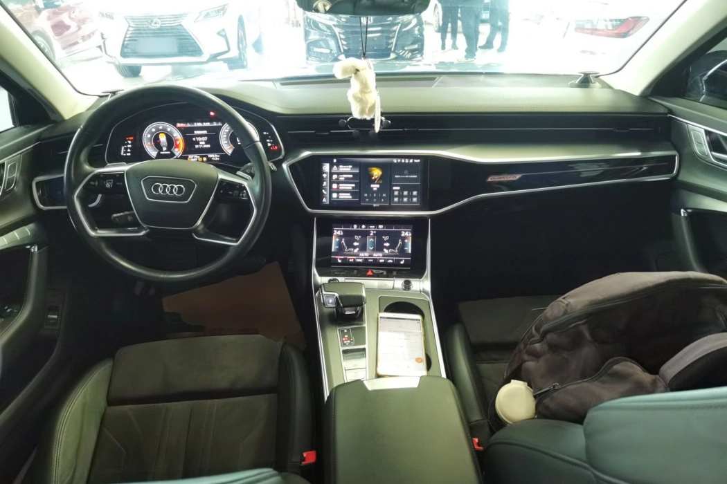 Фото машины 23