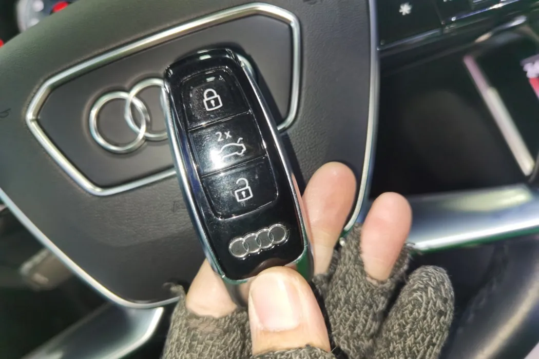 Фото машины 6