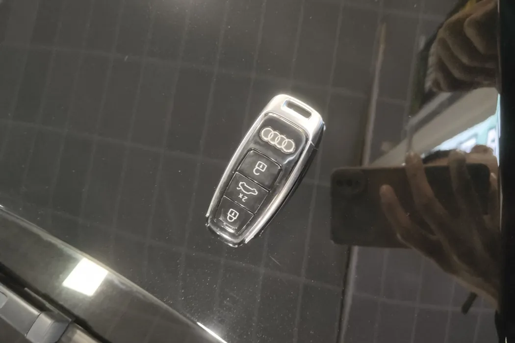 Фото машины