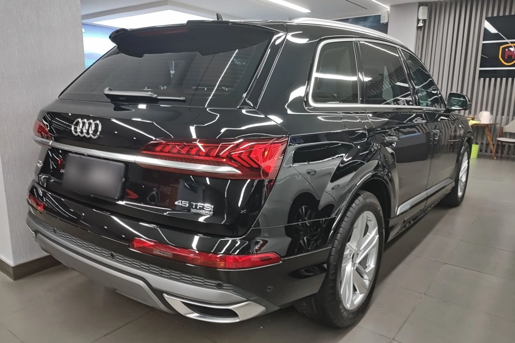 Фото машины