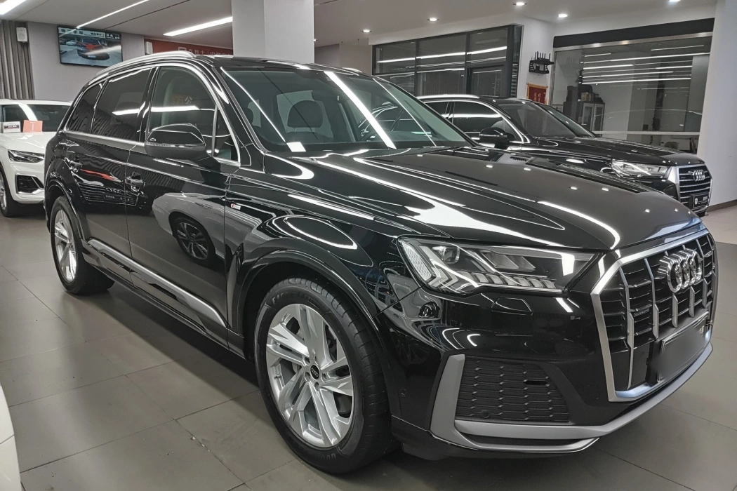 Фото машины