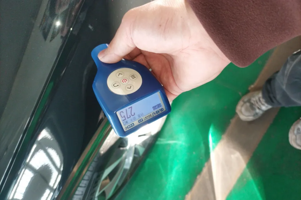 Audi Q5L 2025 45th Anniversary Collector's Edition 40 TFSI Luxury Dynamic Type