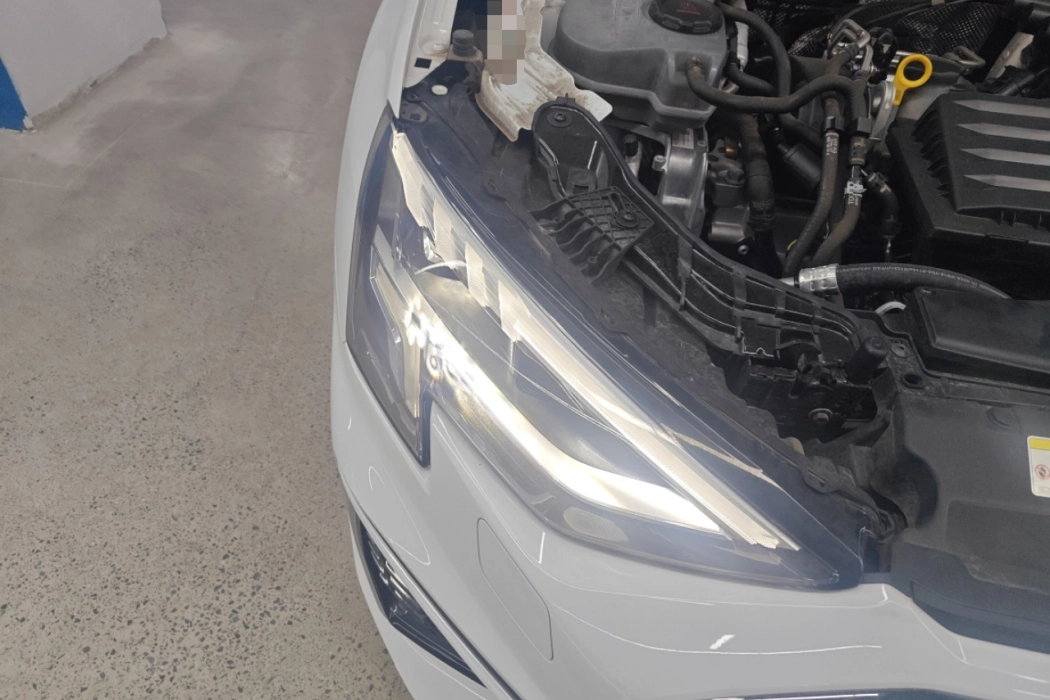 Audi A3 2022 Sportback 35 TFSI Aggressive Sports type