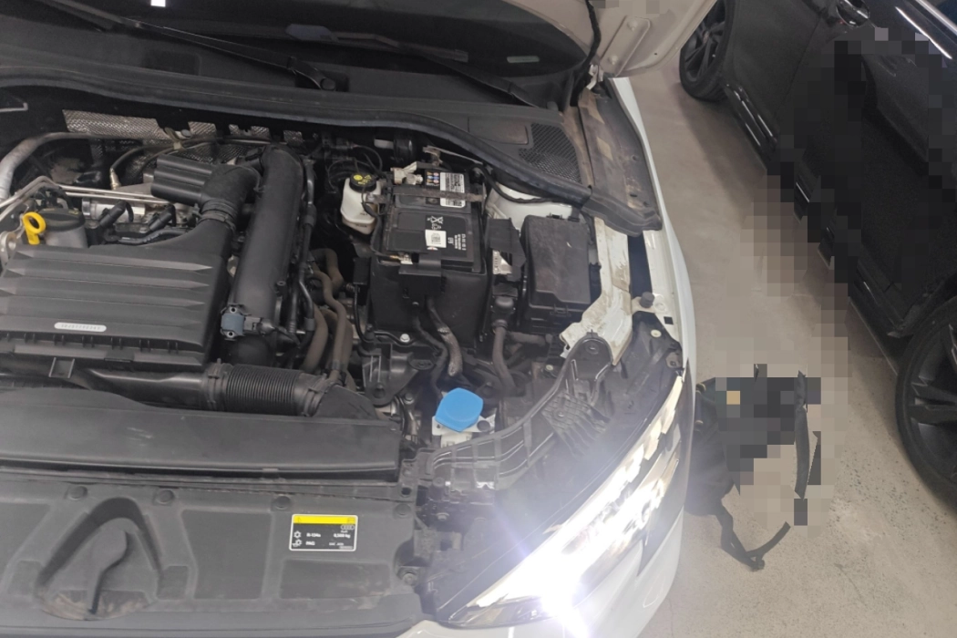 Фото машины