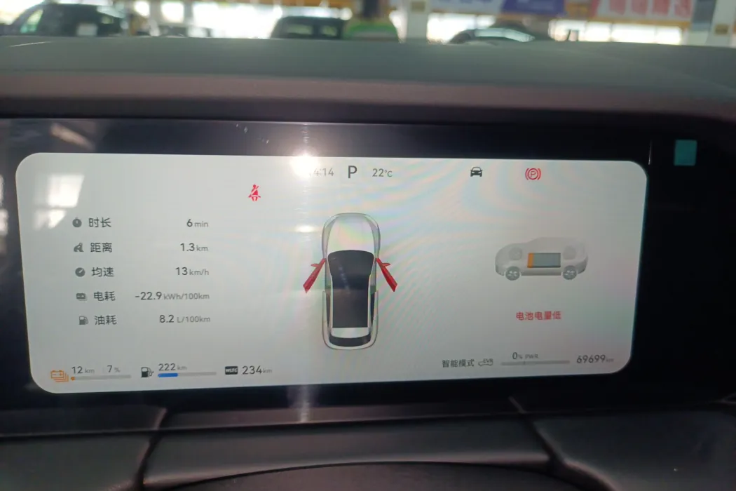 Фото машины