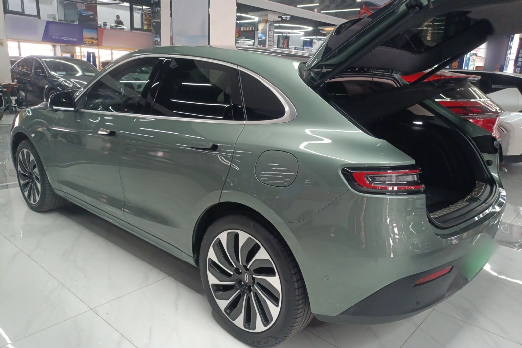 Фото машины