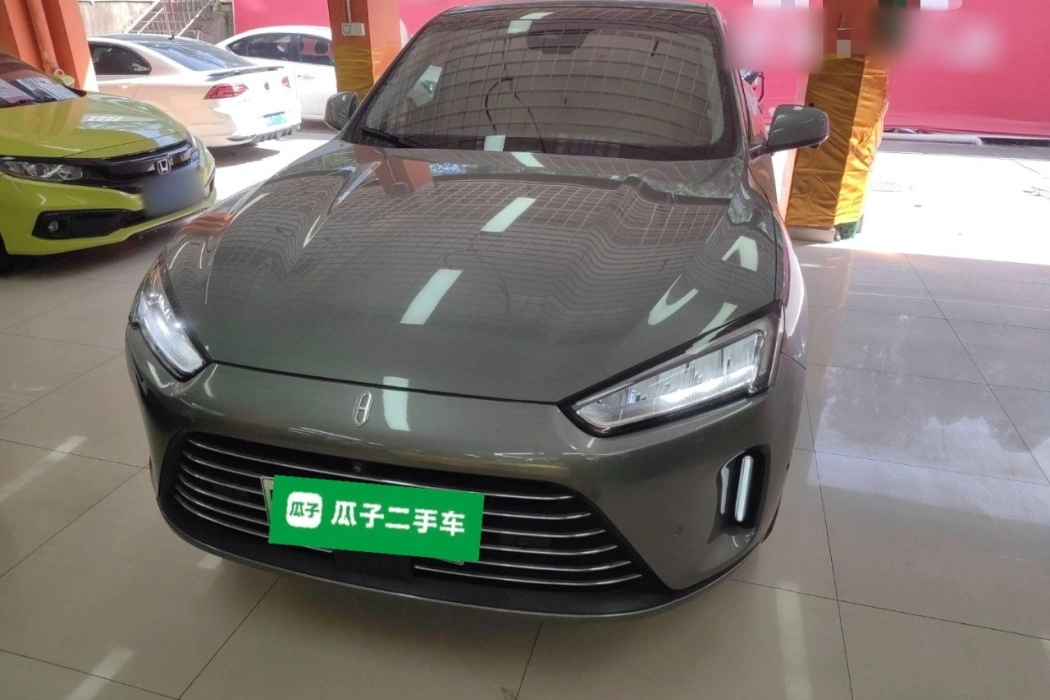 Фото машины