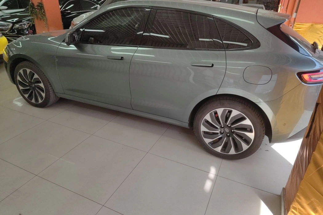 Фото машины