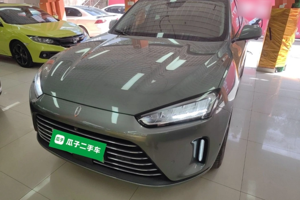 Бэкграунд машины