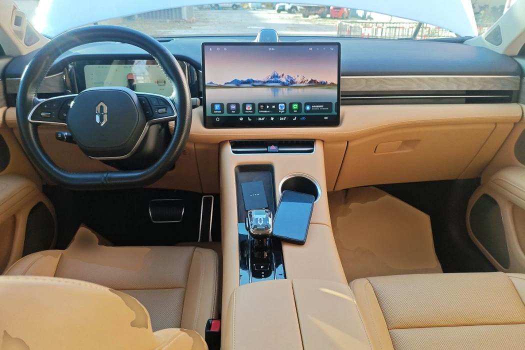 Фото машины