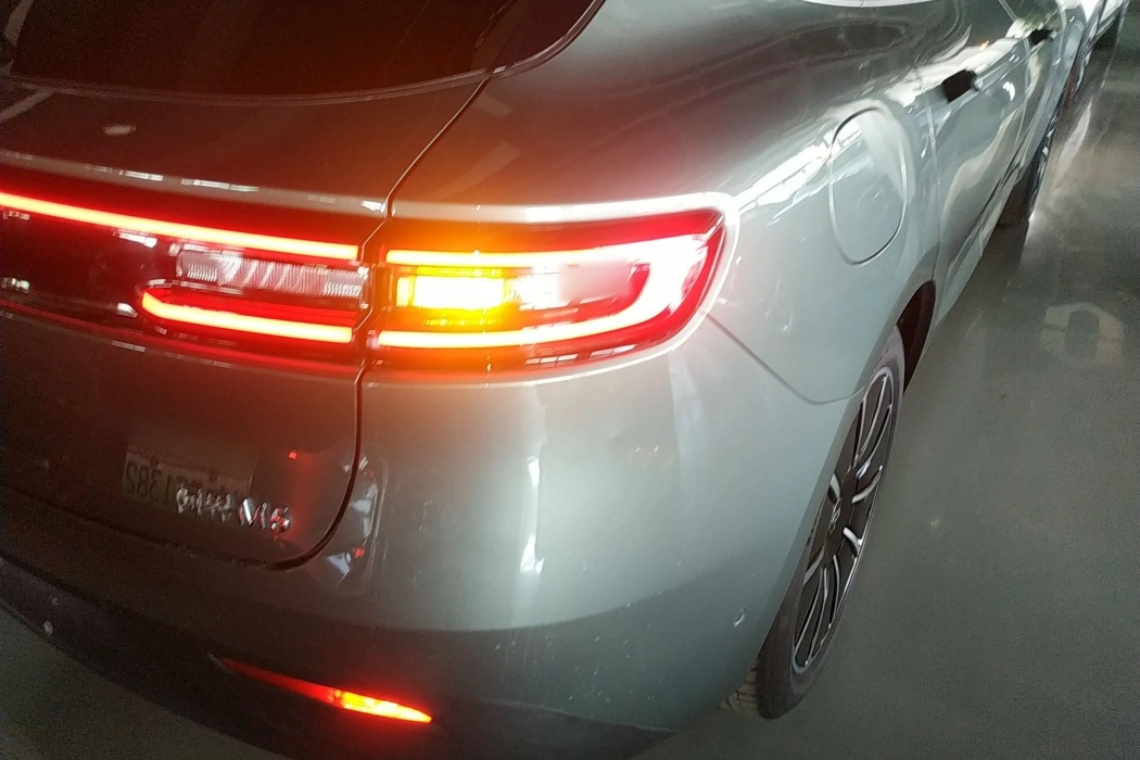 Фото машины