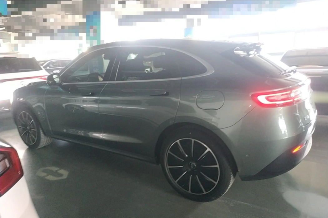 Фото машины