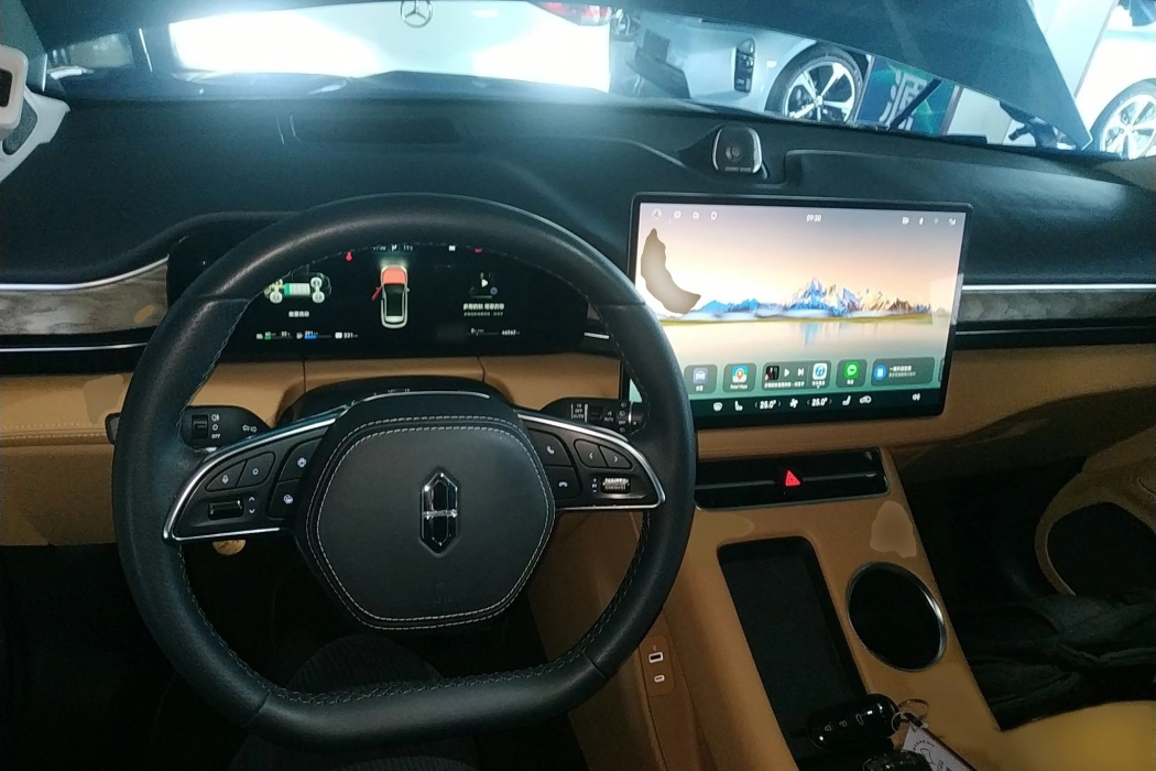 Фото машины