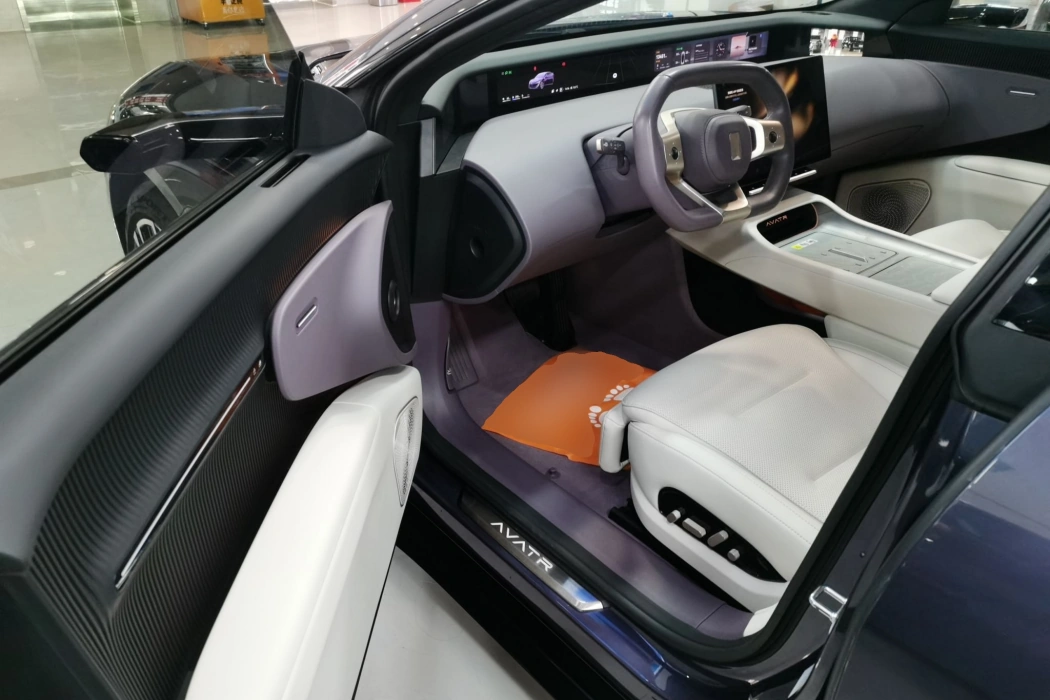 Фото машины