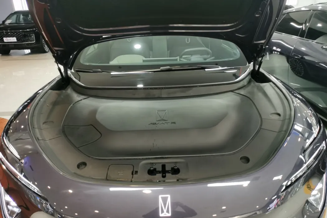 Фото машины