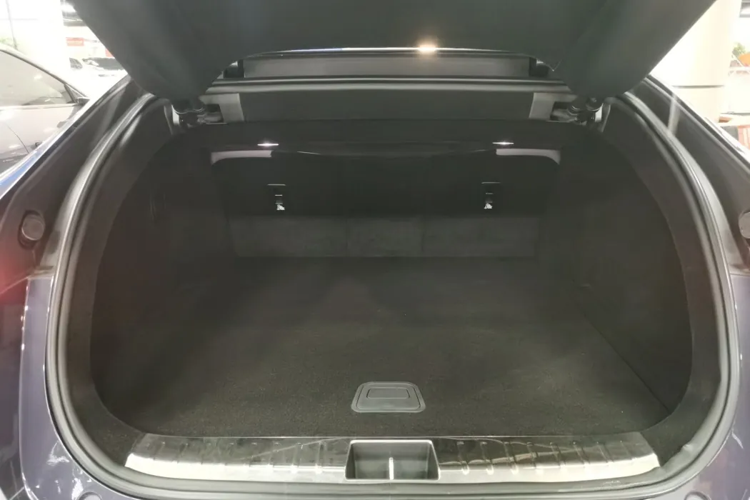 Avita 12 2025 Ultra Extended Range Version