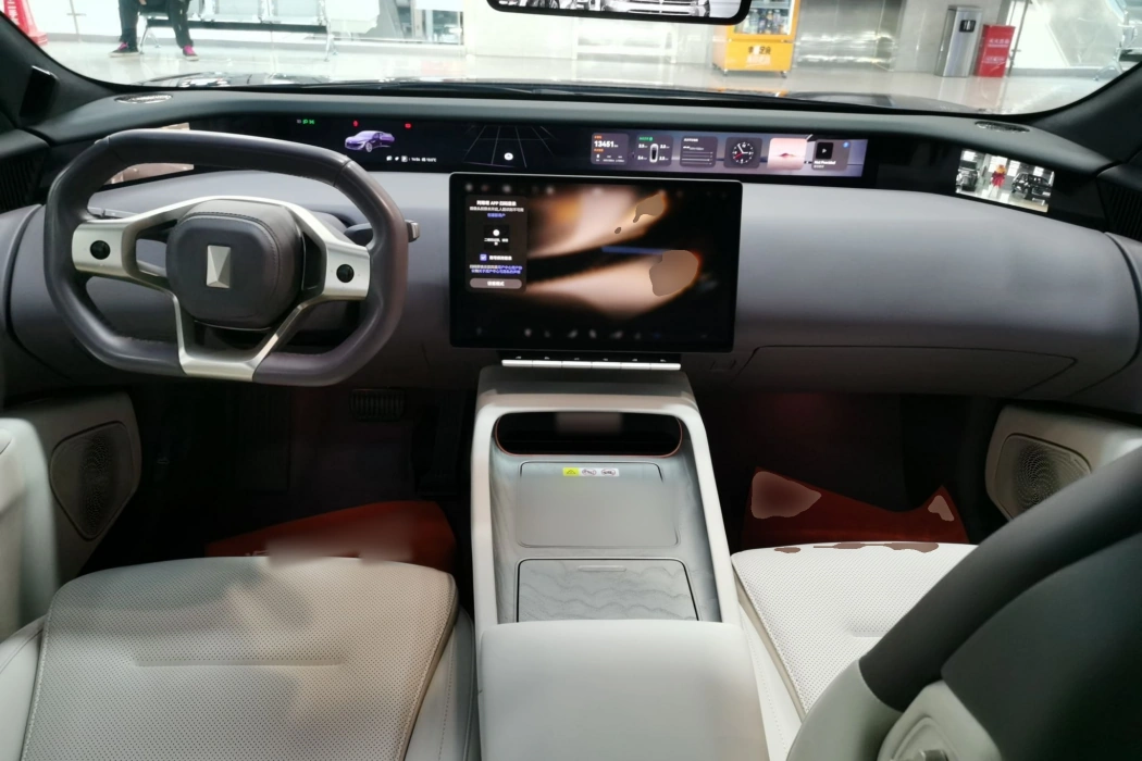 Фото машины