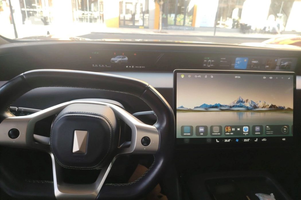 Фото машины