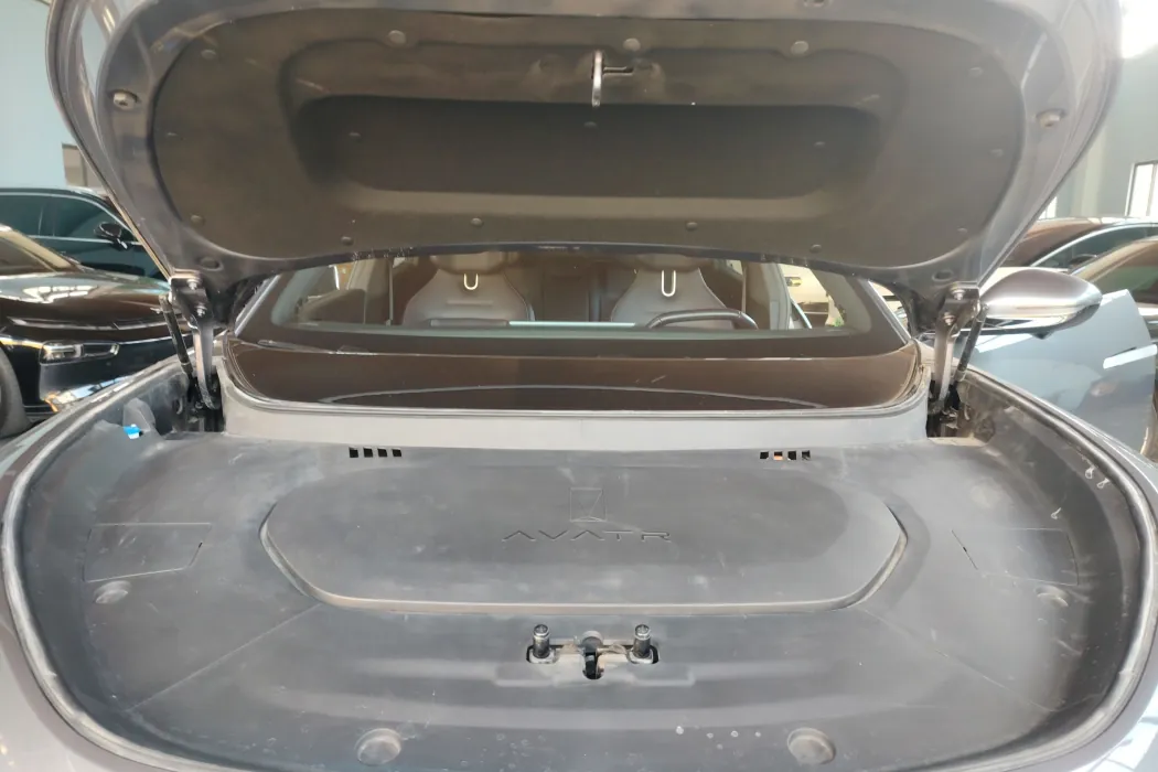 Фото машины