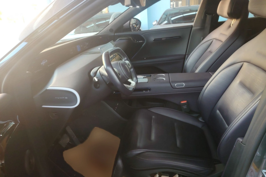 Фото машины