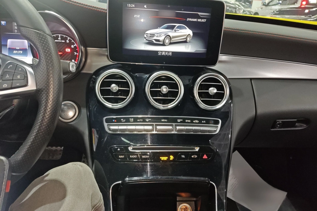 Фото машины 32