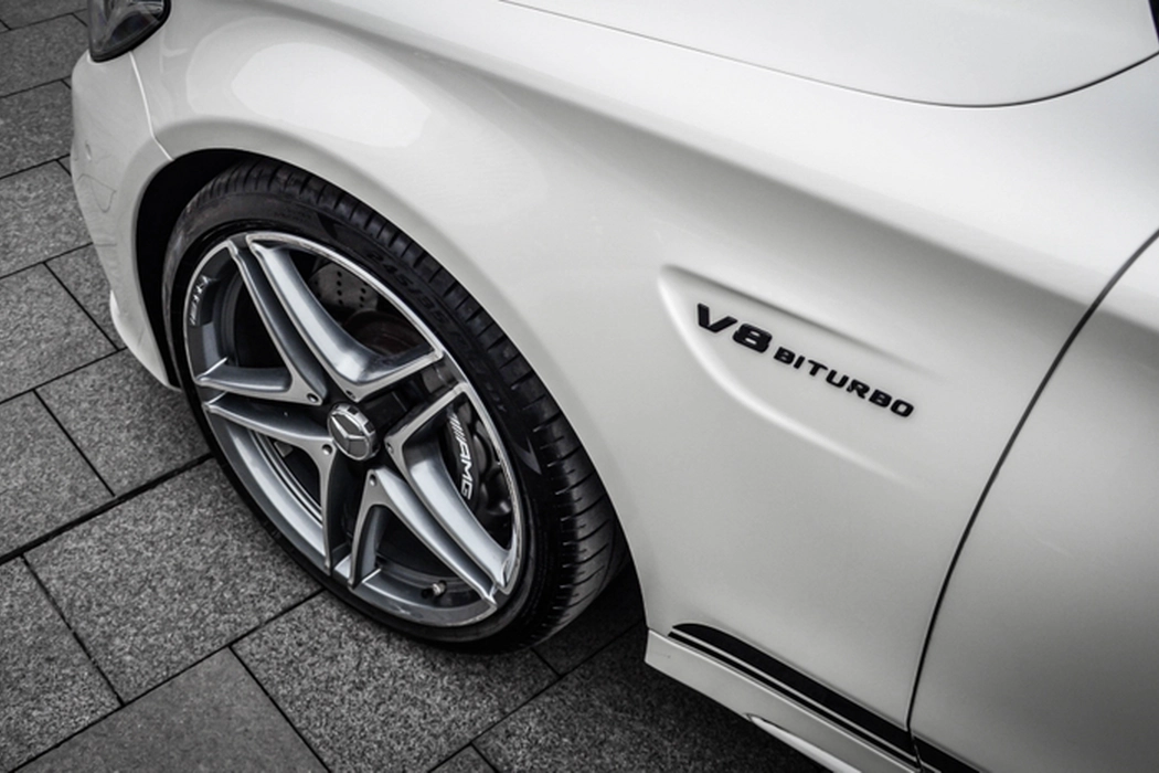 Фото машины 34