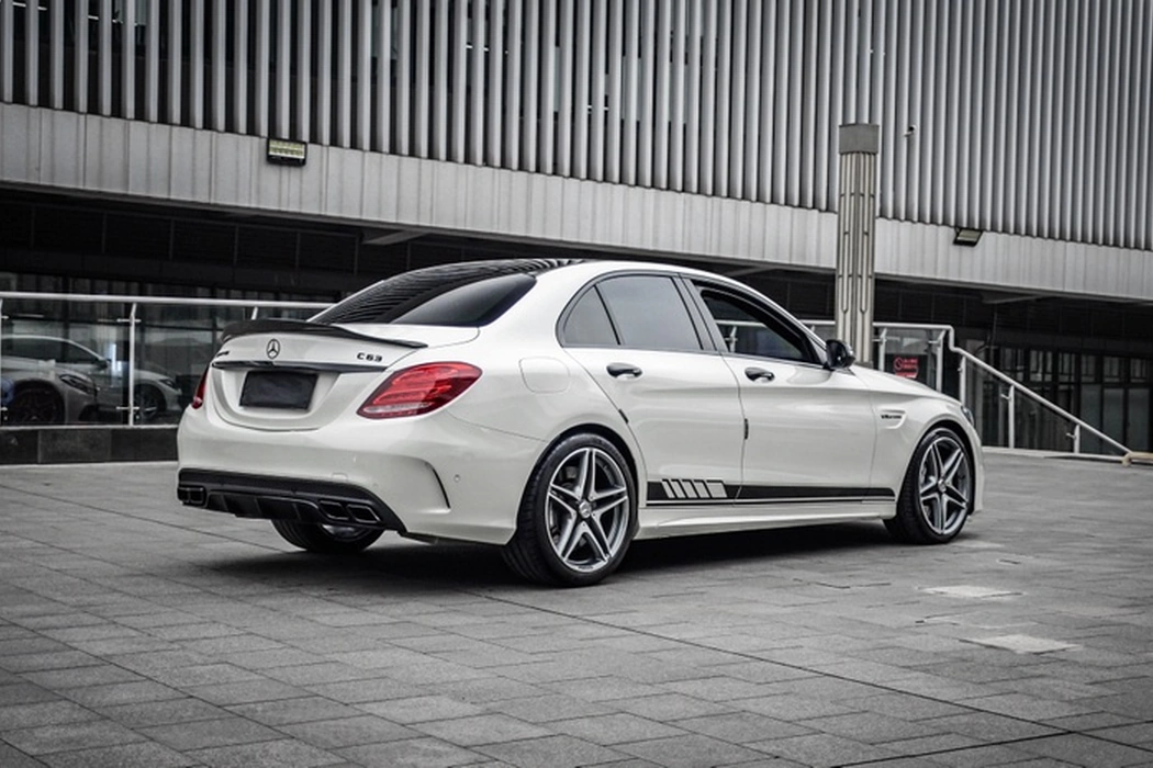 Фото машины 6